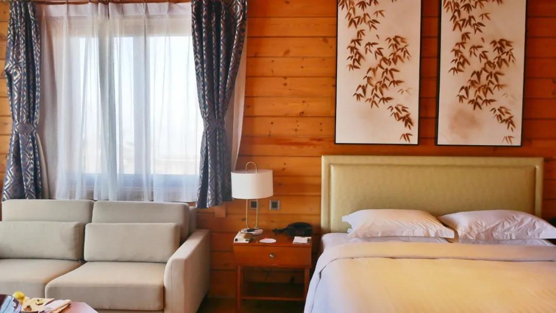 长白山鲁能胜地适合孩子吗,长白山鲁能胜地