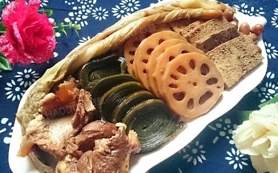 热干面醒了！潍坊肉火烧们坐不住了​！