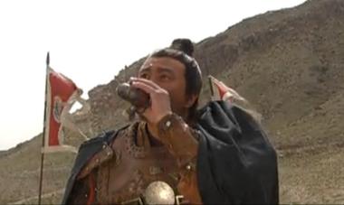 武将最厉害的是项羽还是吕布,历史上的吕布真的是排在第一的吗