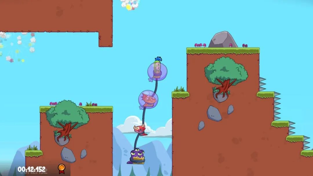 “禁止怪猎”后，Jump编辑部都去玩什么了？|Jump在玩啥