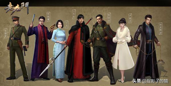 盗墓笔记重启有这个系列吗,新出的盗墓笔记重启