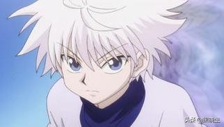 全职猎人考试必过图,全职猎人考试中合格的猎人