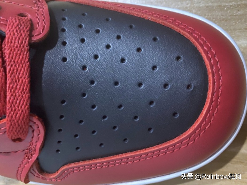 aj1禁穿啥时候出新,aj1禁穿在哪能买到