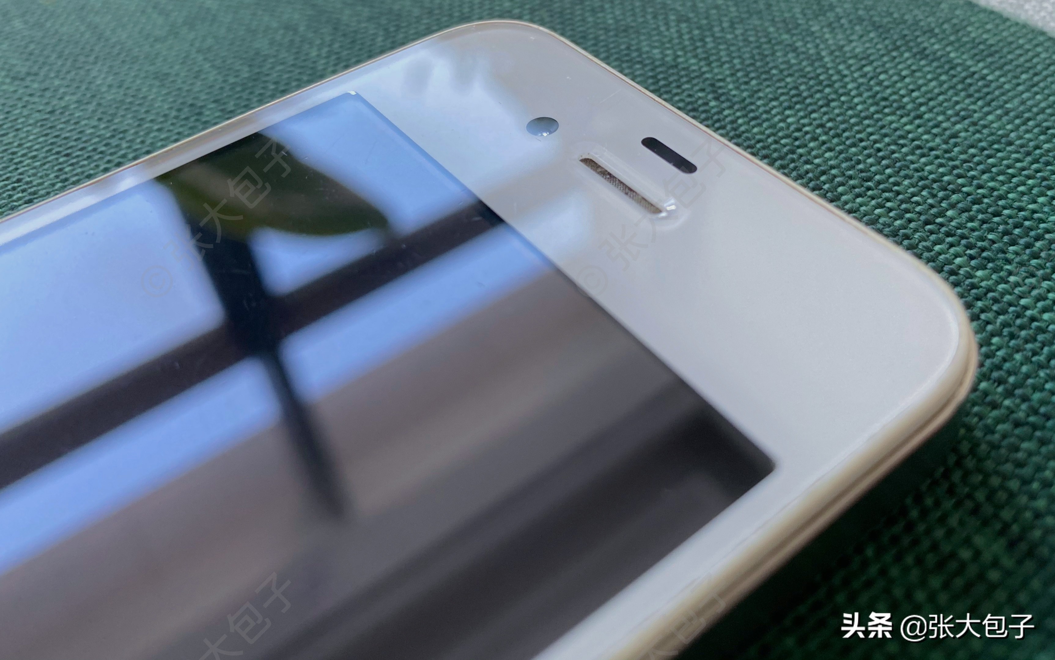 【再一次改变一切】iPhone4开箱瞎侃