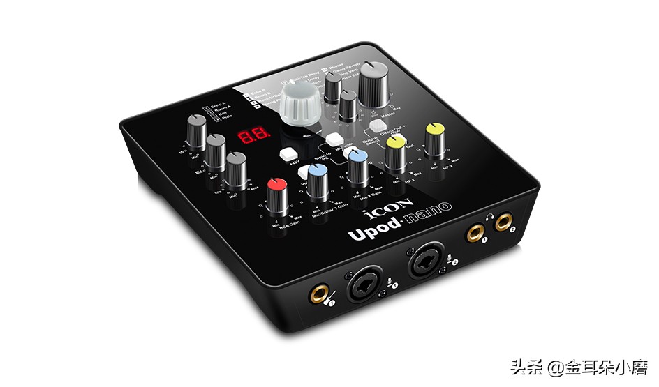 直播高端麦克风和声卡推荐,主播唱歌入门麦克风推荐