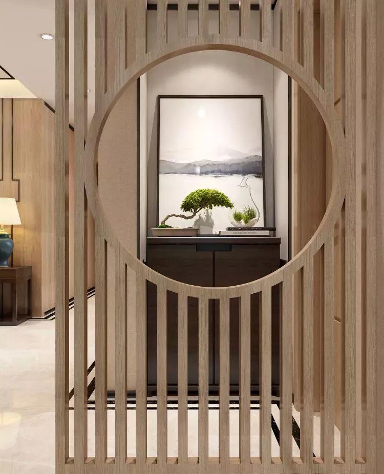 有哪些隔断方法很实用,这8个实用隔断技巧让你家更通透