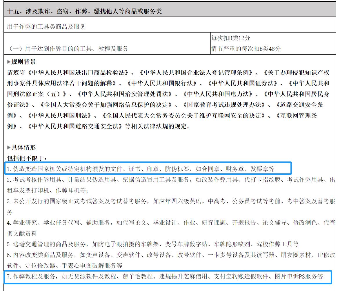 天猫被系统排查侵权,天猫平台被查了会怎么样