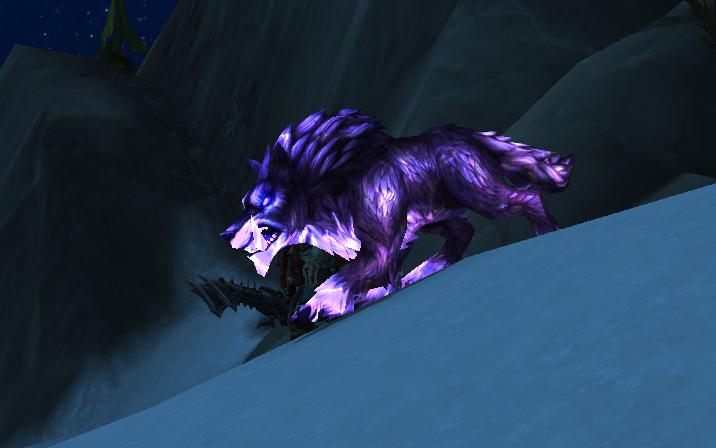 灵魂兽戈拉任务在哪里接,魔兽世界灵魂兽戈拉能抓几只