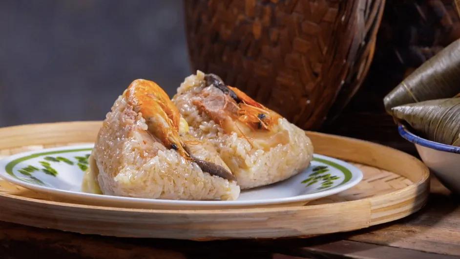 全国最好吃的7只粽子，看看有没有你家乡的