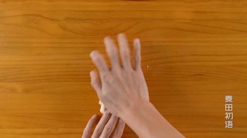 怎么去揉面才能出手套膜,用面机怎么揉面才能揉出手套膜