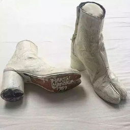 一个主打匿名低调的奢侈品，解构主义大师“MMM