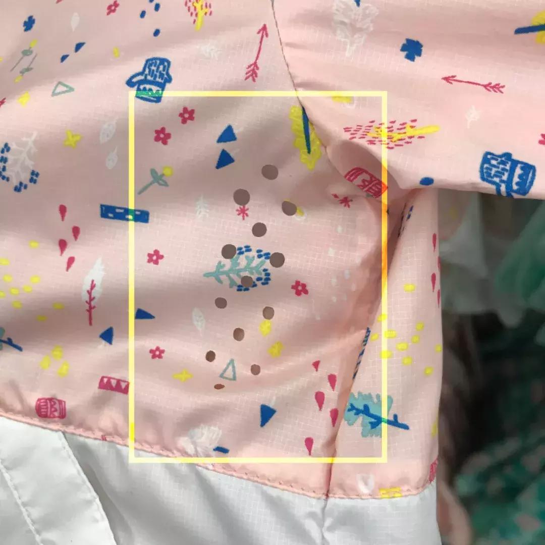 儿童防晒衣防晒指数,防晒指数高透气的儿童防晒服