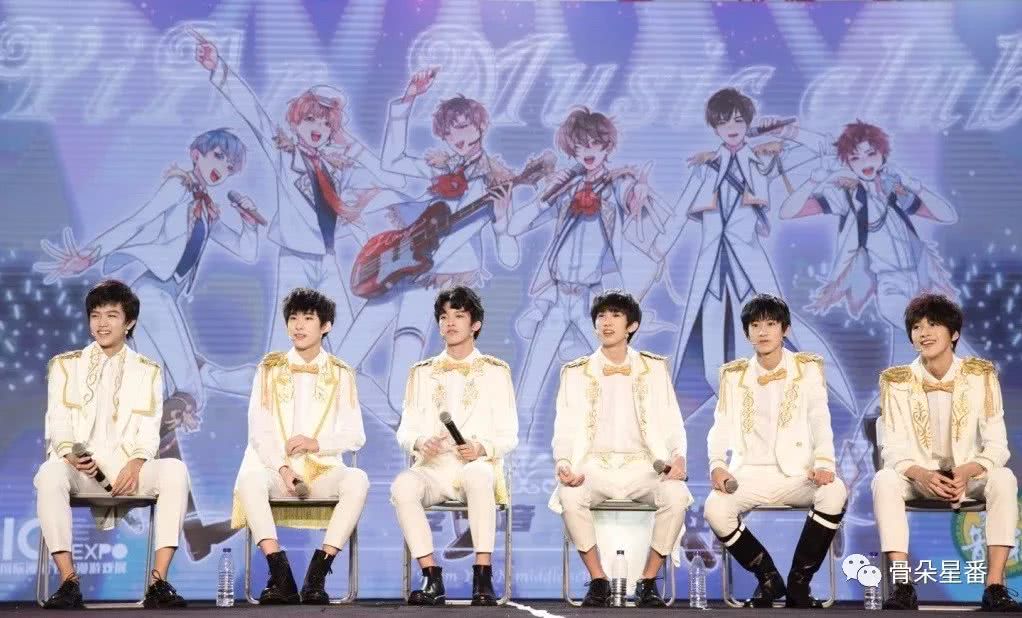 易安音乐社练习生,易安音乐社专访完整版