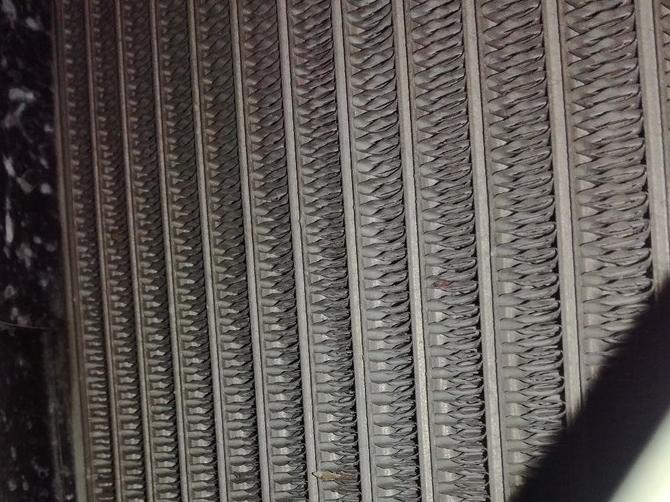 空调滤芯发臭怎么处理,空调制热发臭是什么原因