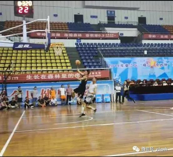 2020年印江县全省篮球邀请赛,2020印江篮球邀请赛