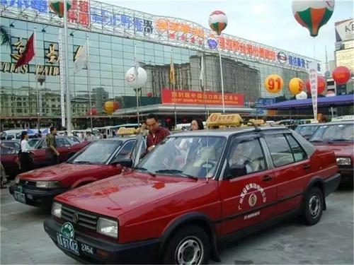 曾经的一汽夏利,夏利汽车的现状