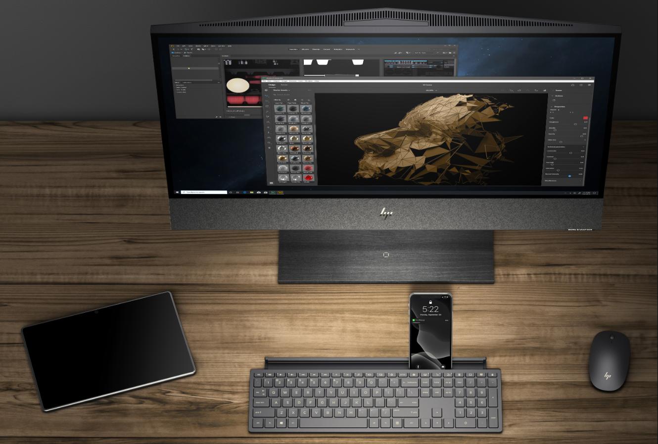 一体机电脑推荐2021年排行榜,电脑一体机推荐2021年排行榜