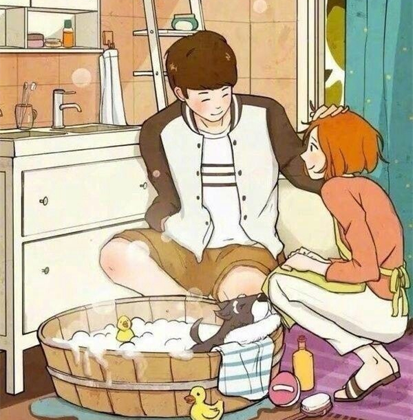 “你长得不漂亮，没资格嫁给我”“自己长得丑却嫌弃我，真可笑”