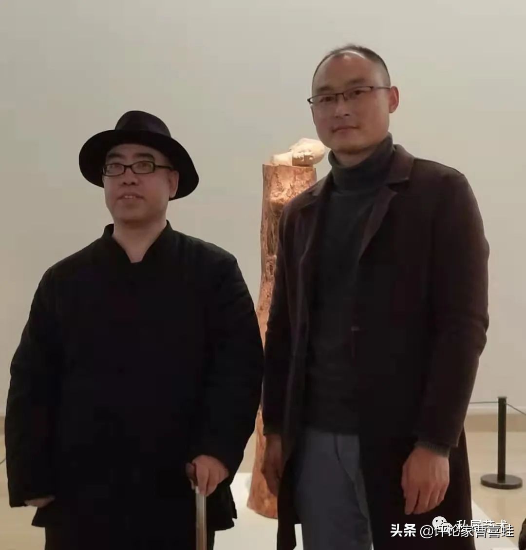 曹喜蛙,曹喜蛙代表作品