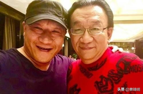 王朔点评侯耀华,王朔怼侯耀华完整版