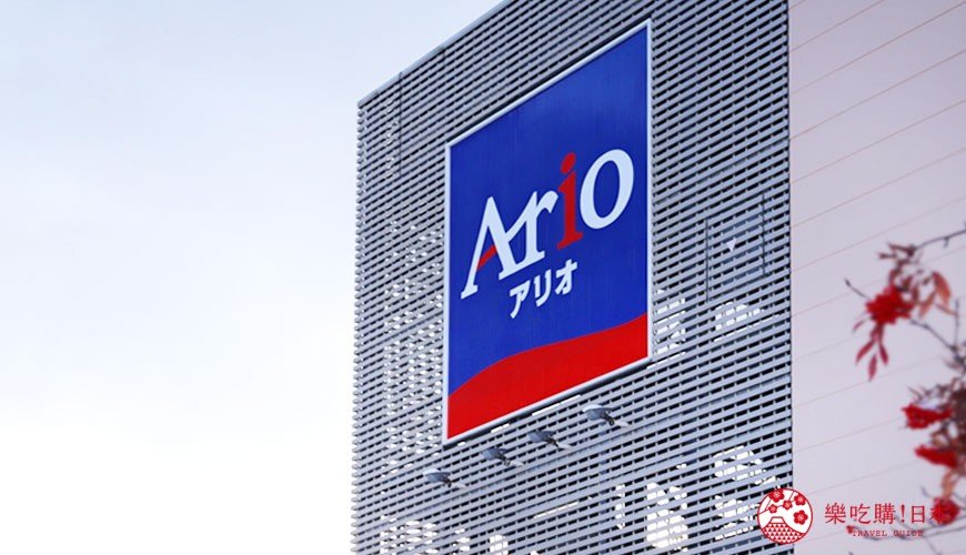 北海道札幌购物的地方,去北海道购物攻略