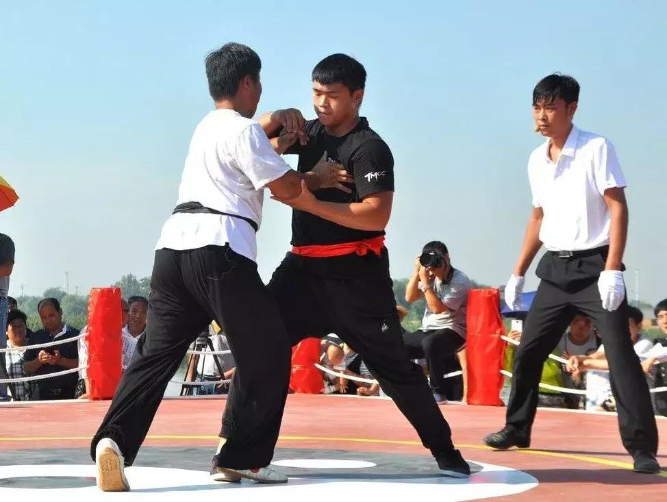 习武的六大阶段，练到最后打遍天下无敌手