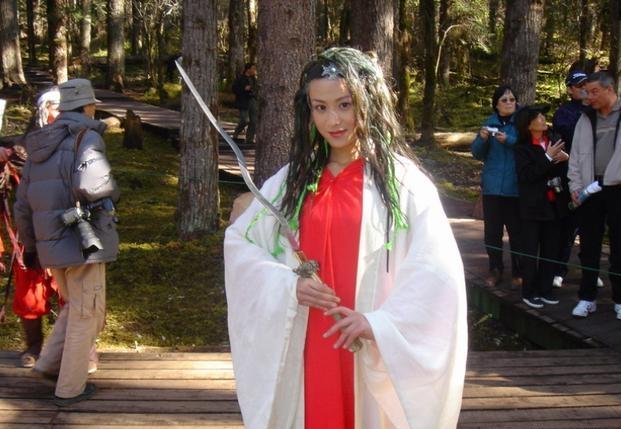 演戏还是演自己？细数12位歌手的第一部电视剧