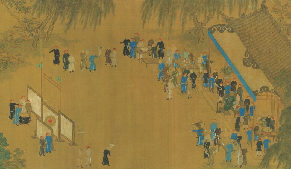 为了玩游戏有多拼万万没想到,为了打球有多拼