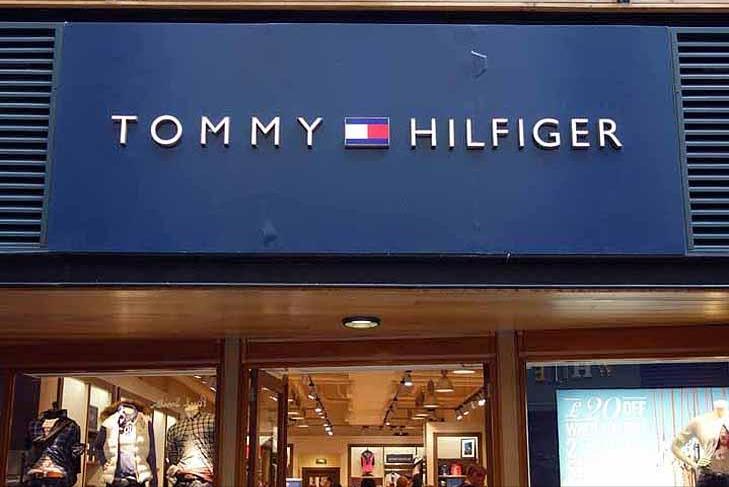 辱华的品牌,辱华严重的品牌是哪个品牌