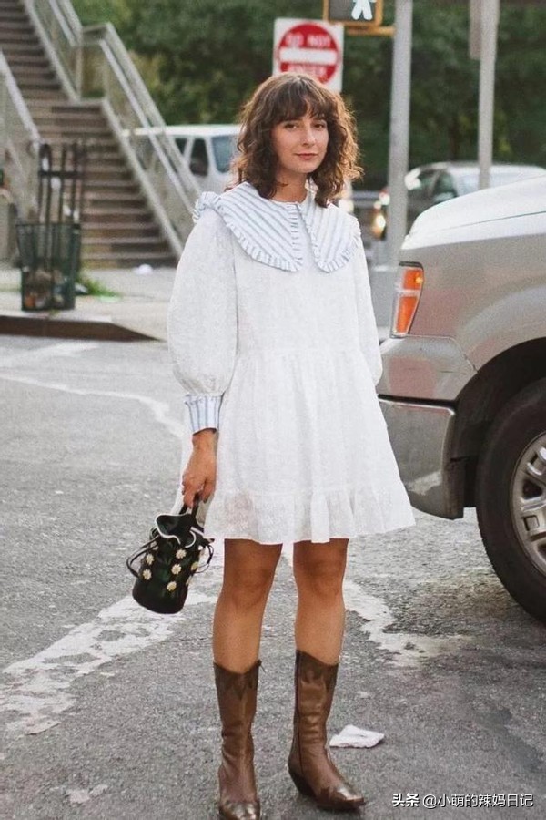 女人再穷不要穿什么,女人再穷穿大衣不要穿高跟鞋