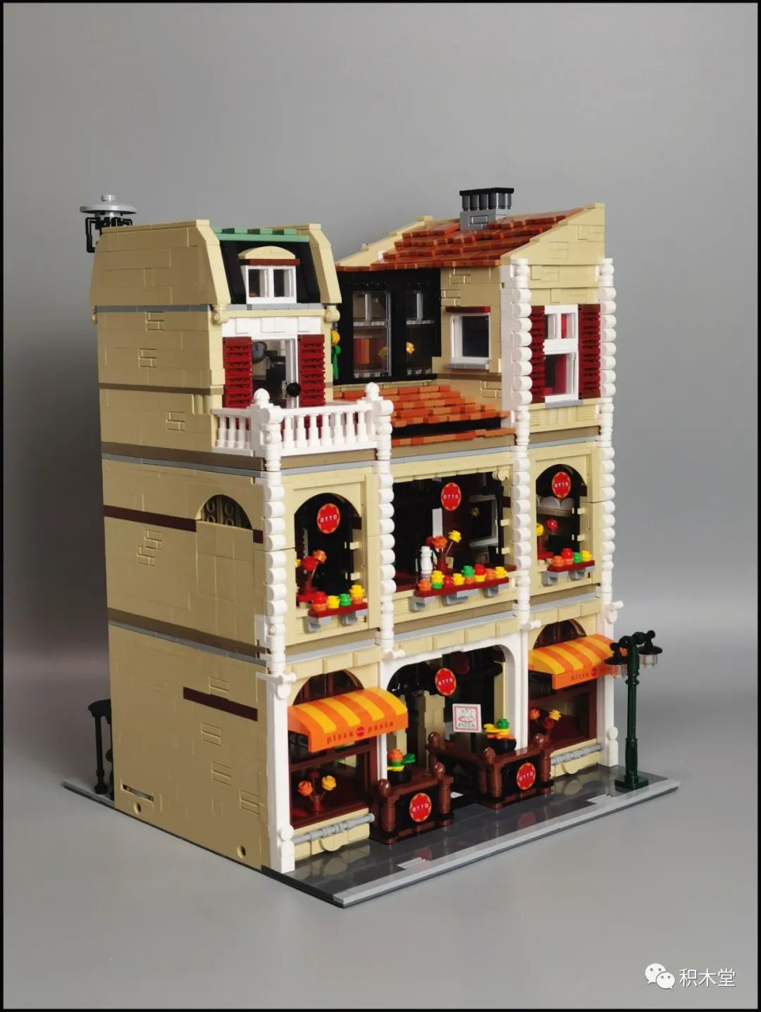 5100披萨店,5000元披萨