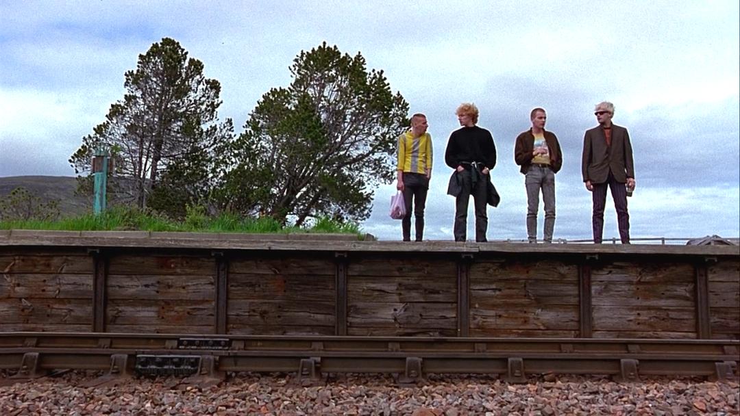 电影史上最棒的30部青春影片,十部最值得看的青春电影2019