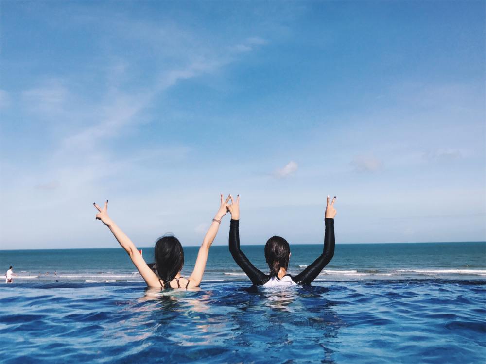 惠州双月湾3天2夜酒店攻略,惠州双月湾最佳观景酒店