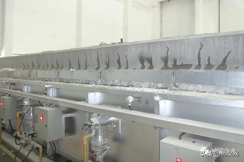 预制预应力空心楼板承载力计算,预应力空心楼板结构性能检验