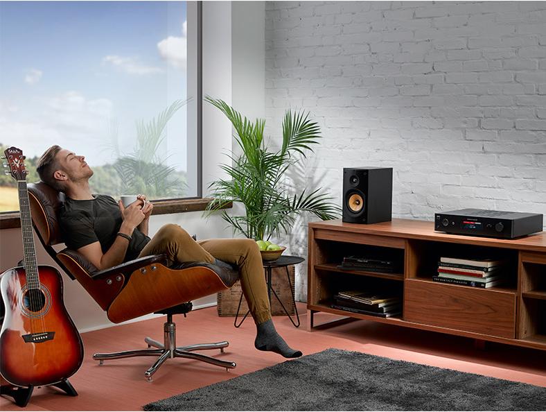 入门av功放hifi效果推荐,av前级可以再接hifi前级功放吗