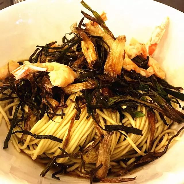 最销魂的一碗面,上海最良心的一碗面