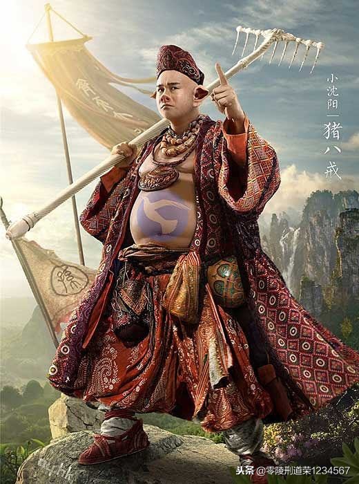 周星驰致敬永远的喜剧之王,周星驰成为喜剧之王的事迹