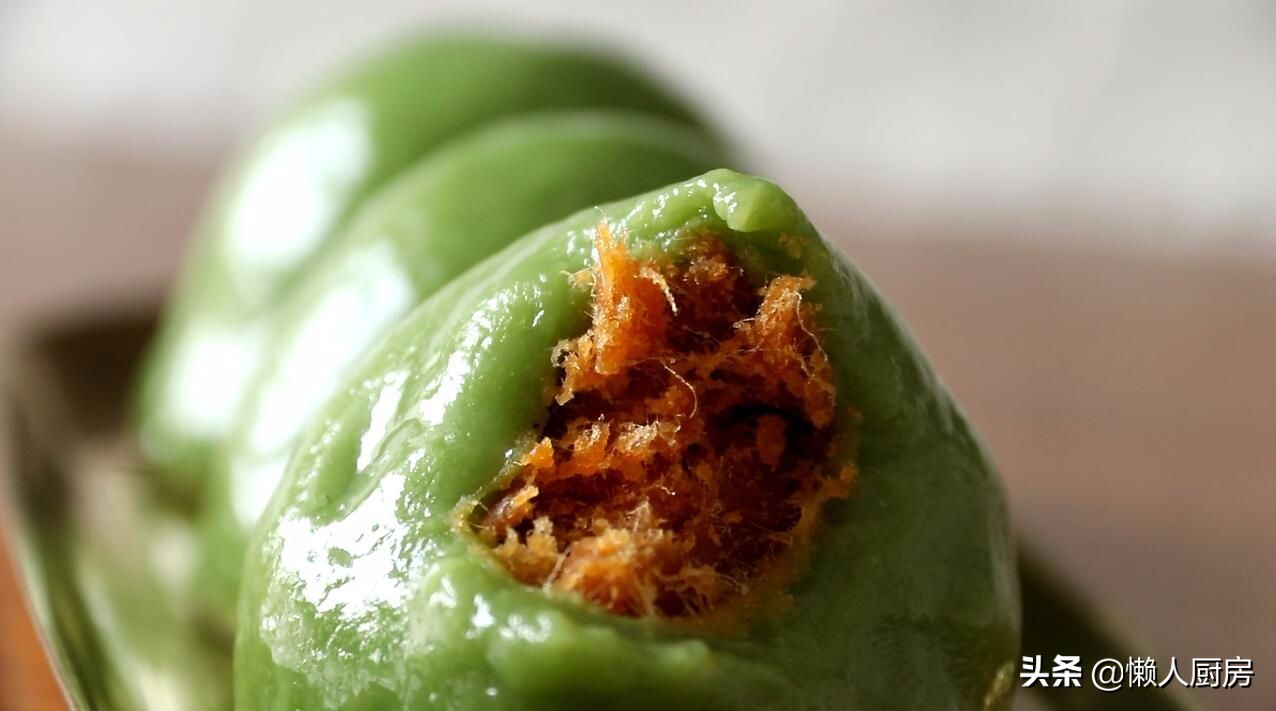 惊蛰美食手工,苏州惊蛰美食简单做法