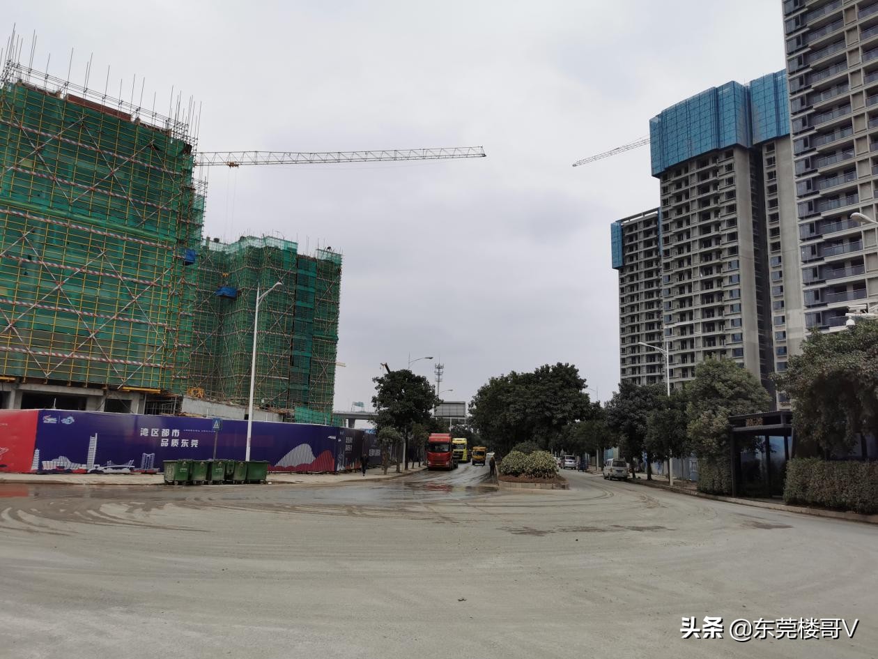 沙田海上明悦卖完了吗,东莞沙田海上明悦最新价格