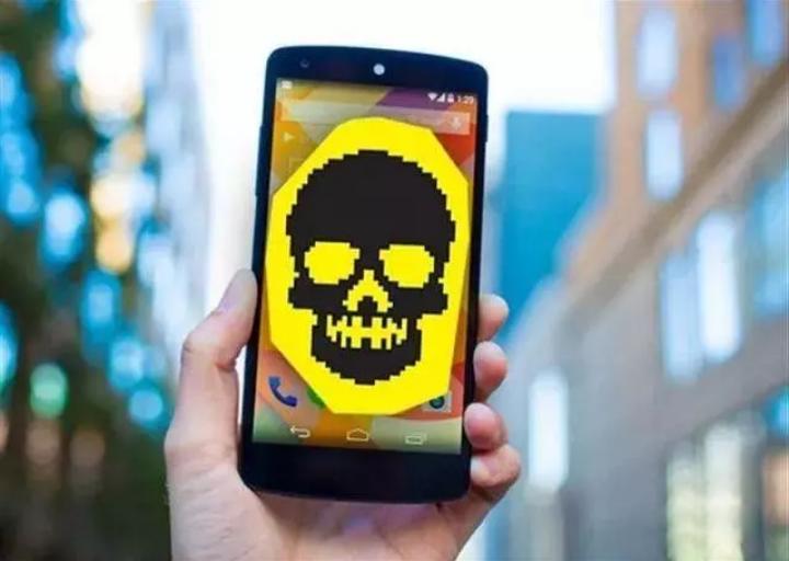 现在的手机还会中毒么,手机中毒了的表现是怎么样的