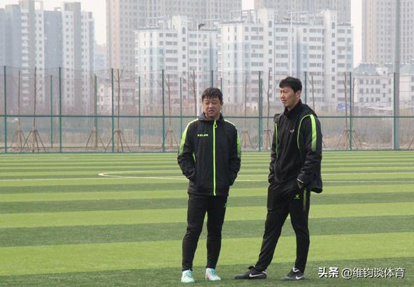 宋黎辉山东足球俱乐部,宋黎辉山东德州