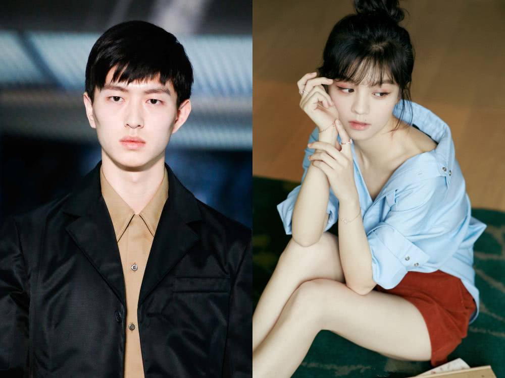 金大川和cici为什么分手,金大川cici为啥分手