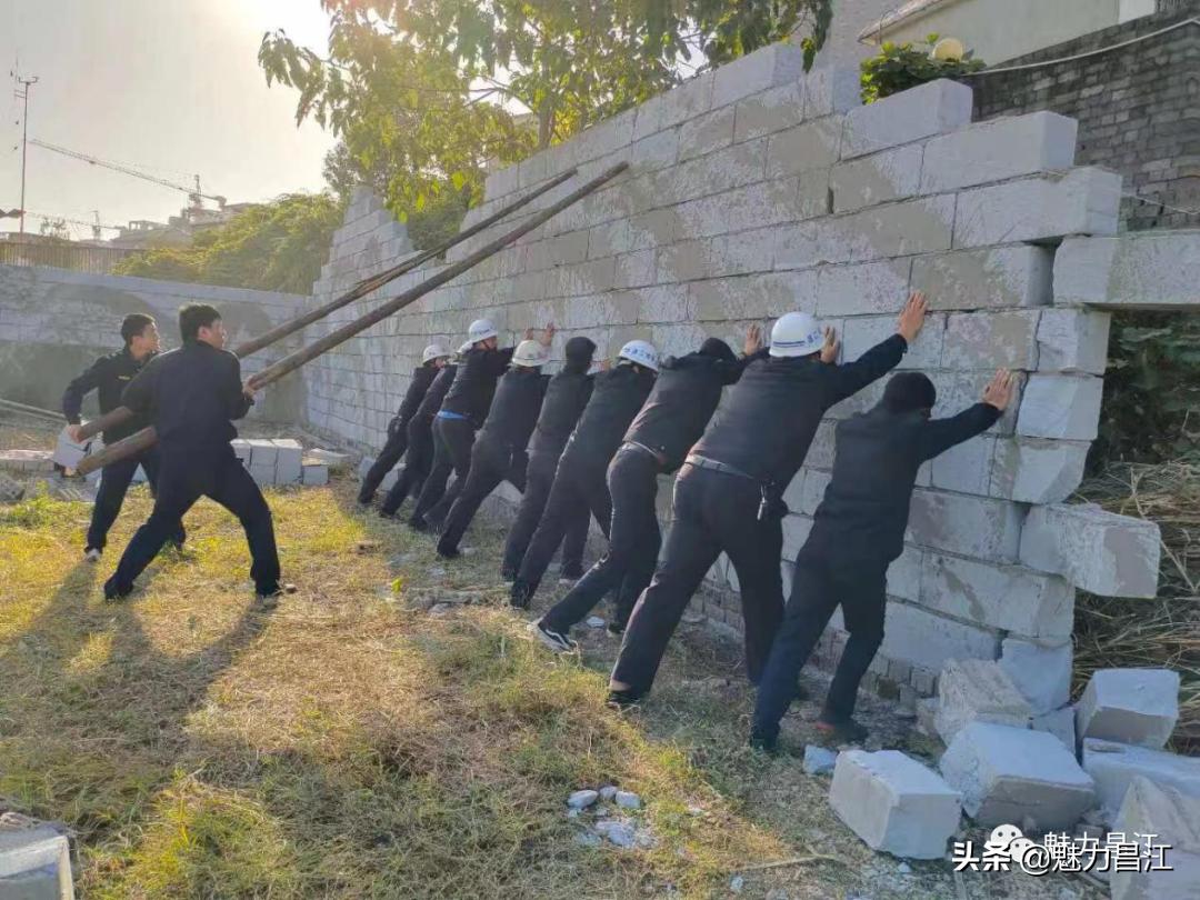 【昌江访谈】对话区城管局：以零容忍态度打击“两违”不歇气！