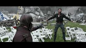 我(PRP)的超能力是富予人体超强自愈力