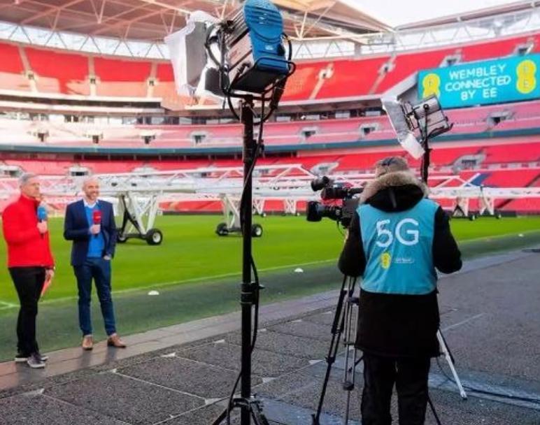 5g对娱乐行业有什么影响,5g带来的娱乐市场