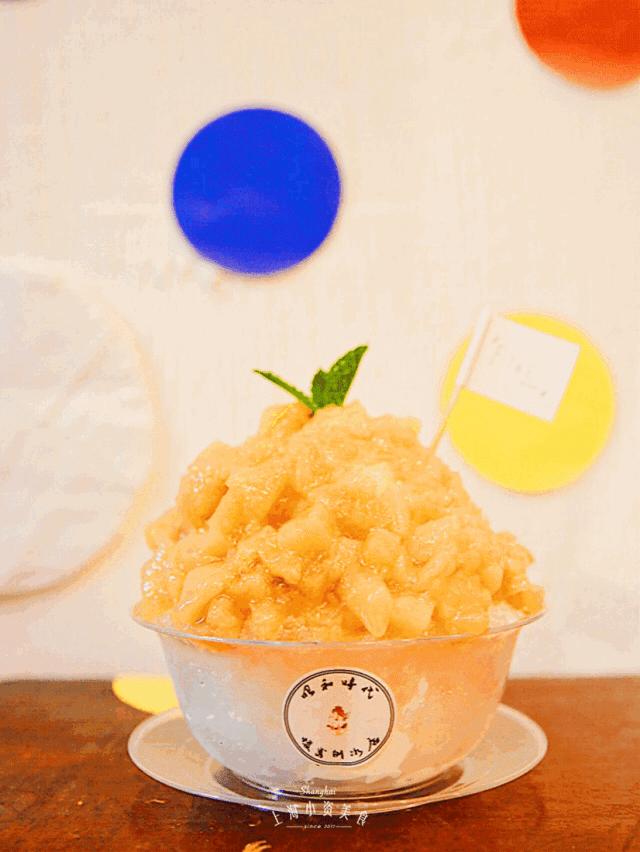 减脂晚餐刨冰,减肥吃冰推荐