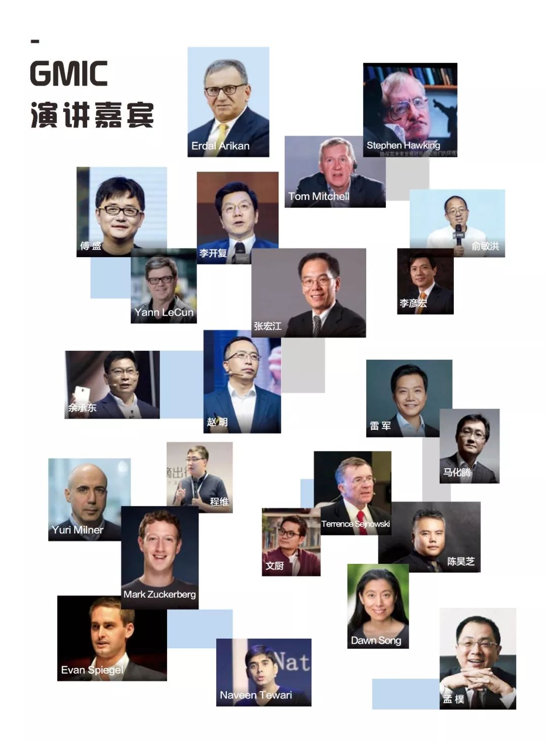 gmic新模式,gmic的价值