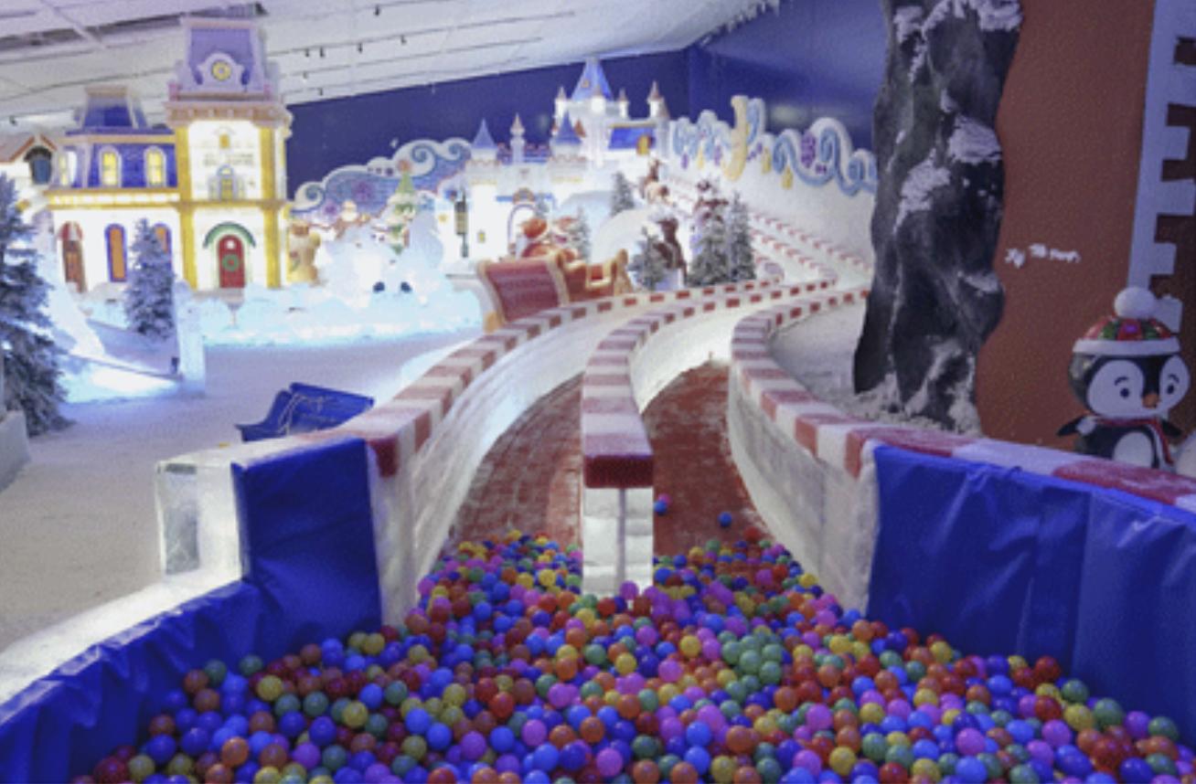 无锡融创乐园暑假,暑假倒计时无锡