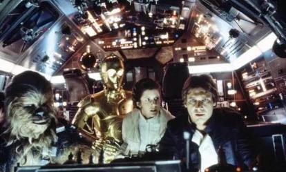 堪称视觉盛宴的7部顶级科幻剧,科幻迷必看的三部科幻剧