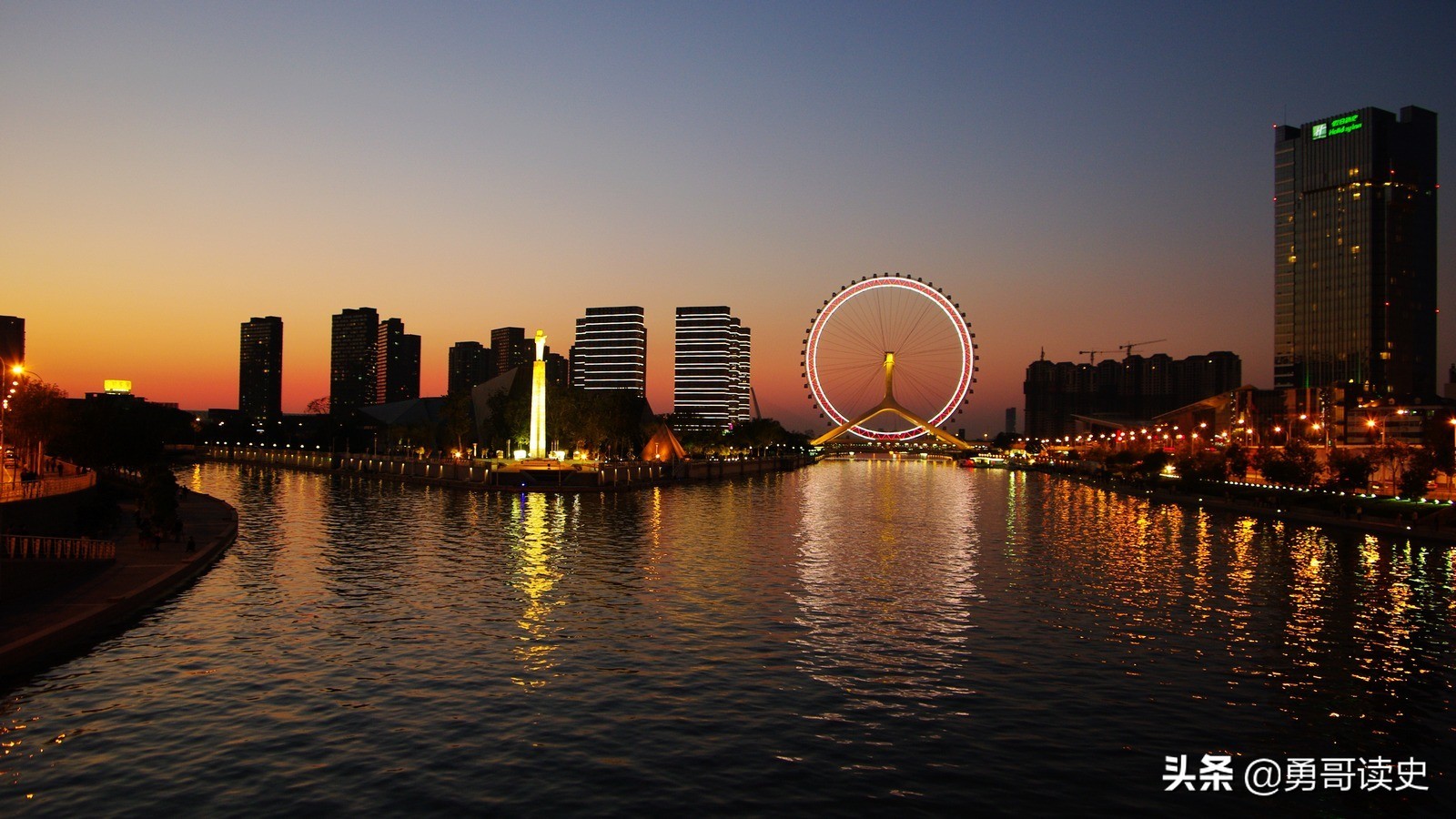 天津八大怪全集,天津三大怪